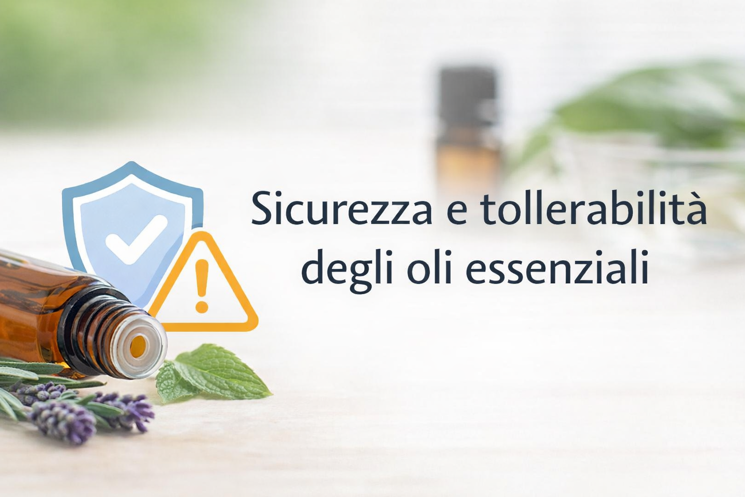 Sicurezza e benessere negli ambienti educativi